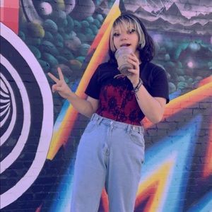 Meet your Posher, Luna:)